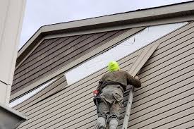 Siding for Multi-Family Homes in Brookneal, VA